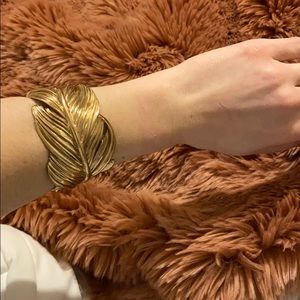 Stella & Dot Statement Cuff